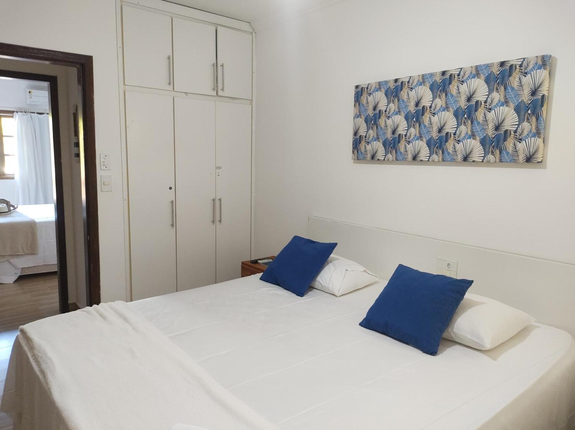 Casa Praia De Taperapuan Em Porto Порту-Сегуру Экстерьер фото