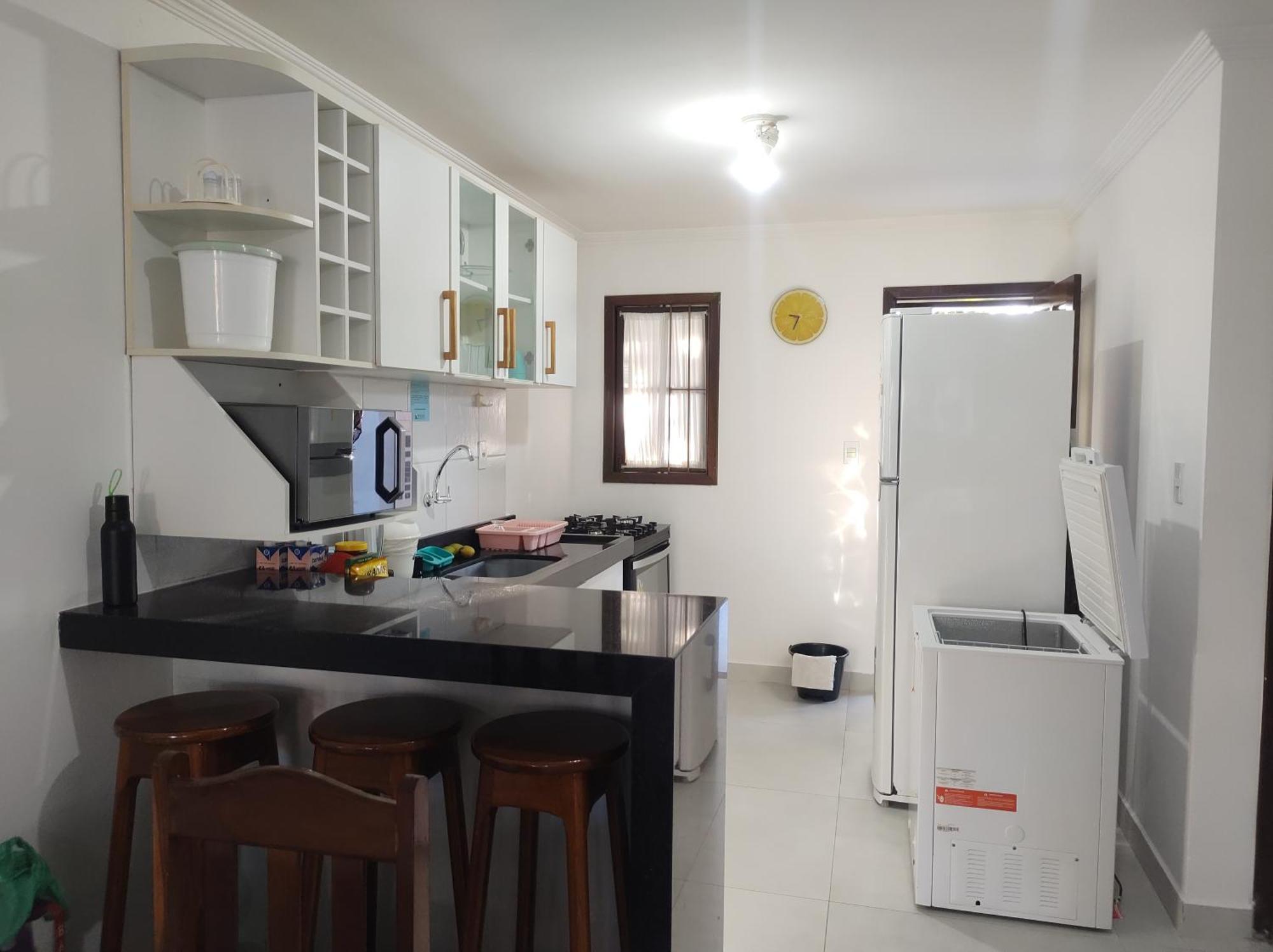 Casa Praia De Taperapuan Em Porto Порту-Сегуру Экстерьер фото